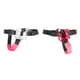 thumbnail image 4 of Advancent Foot Ascener accesorios para deportes al aire libre accesorio deportivo exterior multiusos exquisitos elevadores de escalada prácticos Escalada Pie Derecho/Rojo, 4 of 6