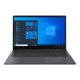 thumbnail image 1 of LAPTOP Toshiba DYNABOOK INTEL CORE I3 1005G1 4GB SSD 128GB DDR4 15.6” W10H AZUL OBSCURO C50-H15100 PYS33U-01P023 Toshiba DYNABOOK INTEL CORE I3 1005G1 4GB SSD 128GB DDR4 15.6” W10H AZUL OBSCURO C50-H15100 PYS33U-01P023, 1 of 5