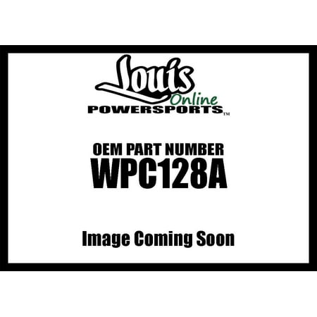 Wiseco Piston Crankshaft - Wiseco Piston Kx250 02-04 Crankshaft Kx250 02 04 Wpc128a New