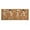 Skeleton, variant on Member's Mark Harvest Double Door Coir Doormat