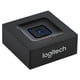 thumbnail image 1 of Receptor de Audio Logitech Bluetooth 3.5mm 15m de alcance, 1 of 2