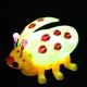 thumbnail image 1 of Divertidos Juguetes De Insectos Con Correa Eléctrica Para Música, Juguetes De Truco De Luz Luminosa, Juguetes Educativos Para Edades Tempranas Para Niños, Regalo Vogacara FN007651-01, 1 of 6