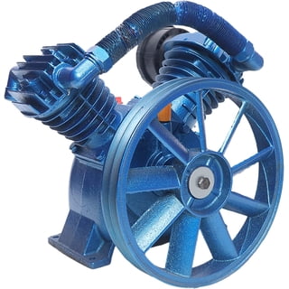 Head Unloader Tower Assembly For Quincy Air Compressors 8272X 310 325 ...