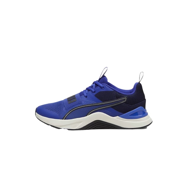 Tenis Puma Running Prospect Azul 37947612