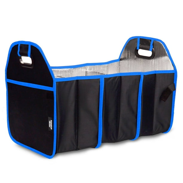 Sharper Image Trunk Organizer