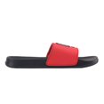 thumbnail image 2 of Sandalias Los Simpsons para Hombre, Duff Negro Talla 28, 2 of 4