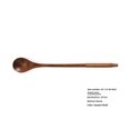 thumbnail image 1 of Cuchara de madera japonesa hecha a mano, cuchara de mango largo, cuchara de café, cuchara de miel, cuchara para condimentos, cuchara para revolver, 1 of 5