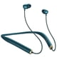 thumbnail image 3 of Bluetooth 5.0 Auriculares para colgar en el cuello Auriculares deportivos inalámbricos portátiles en la oreja Auriculares estéreo con cancelación de ruido Inevent EL5448-02B, 3 of 7