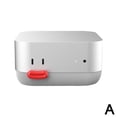 thumbnail image 4 of for Macmini M4 base bracket 3D printing power button front creative periph HNK, 4 of 8