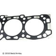 thumbnail image 4 of Beck Arnley 035-2040 Engine Cylinder Head Gasket, 4 of 4
