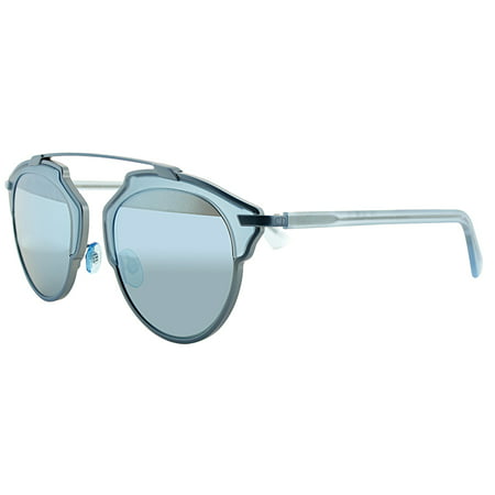 Dior So Real CDSOREAL RMJ 48mm Unisex Aviator Sunglasses