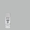 thumbnail image 4 of Rust-Oleum Chalked Matte Spray Paint 12oz-Aged Gray, 4 of 5