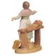thumbnail image 2 of Figura Decorativa Comerciante de Fruta Zofia 5' Fontanini, 2 of 5