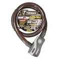 thumbnail image 3 of TRIMAFLEX INTEGRATED KEYED CABLE LOCK 48in(L) X 25MM, 3 of 3