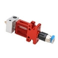 thumbnail image 3 of Informora 3d Hotend, Extrusor de Extreme Caliente ESTAY ALIMENTACIÓN CALEFACCION RÁPIDA ALTA PRECISION BUENA AISLAMENTO DE CALOR PARA REEMPLAZO, 3 of 7