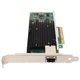 thumbnail image 1 of Adaptador De Red PCIe Base T, Tarjeta De Red Ethernet De 10 Gbps PCB Profesional Para Chip X540 Para De Red, 1 of 7