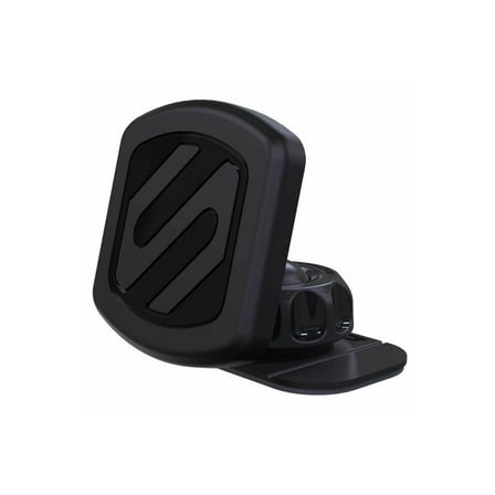Scosche MAGDMB MagicMount Universal Magnetic Phone/GPS Mount for the Car, Home or Office
