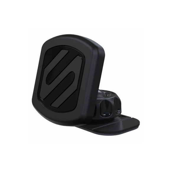 Scosche MAGDMB MagicMount Universal Magnetic Phone/GPS Mount for the Car, Home or Office