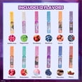 thumbnail image 2 of Set de brillo labial Townley Girl Disney Frozen 12 piezas, 2 of 9