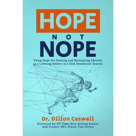 Hope Not Nope (Paperback)