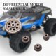thumbnail image 5 of Diff Differential Main Metal Spur Gear 64T 17T 21T 26T Motor Gear RC Car Part for HSP 1/10 RC Car Tr, 5 of 5