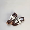 thumbnail image 3 of 2026 New Adorable And Quirky Footwear, Flexible Lightweight Women'S Shoes with Soft Soles, Trendy Ballet Practice Shoes, -Toe Forrest Gump Sneakers, Women Shoes, 3 of 5