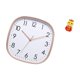 thumbnail image 5 of Reloj de pared para dormitorio, sencillo, grande, digital, estatua de serpiente, adorno de animal de resina, silencioso, adecuado para el hogar, la of, 5 of 8
