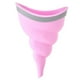 thumbnail image 1 of Urinarios de silicona de emergencia Accesorios Viajes Camping Senderismo Herramientas Rosa, 1 of 9