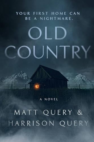 Pre-Owned Old Country (Hardcover) 1538721201 9781538721209