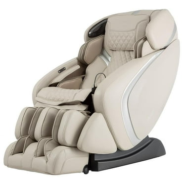 Osaki Os-Pro Admiral AS Massage Chair with LED Light Control, Advanced 3D Technology, Auto Body Scan, SL-Track Massage, Space Saving Technology, Zero Gravity Mode, 6 Massage Styles