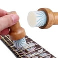 thumbnail image 1 of Portable Guitar String Lubricant Guitar Wax For Lute Clean And Lubricate String To Prolong Its Service Life, 1 of 8