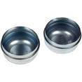 thumbnail image 2 of Dorman 615-018 Front Spindle Lock Nut Kit for Specific Ford / Lincoln / Mercury Models Fits select: 1987-2003 FORD F150, 1990-2007 FORD F250, 2 of 4