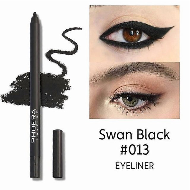 PHOER 13 Colors Lip Liner Set Lasting Matt Smooth Pencil for Lip Contour Lipline