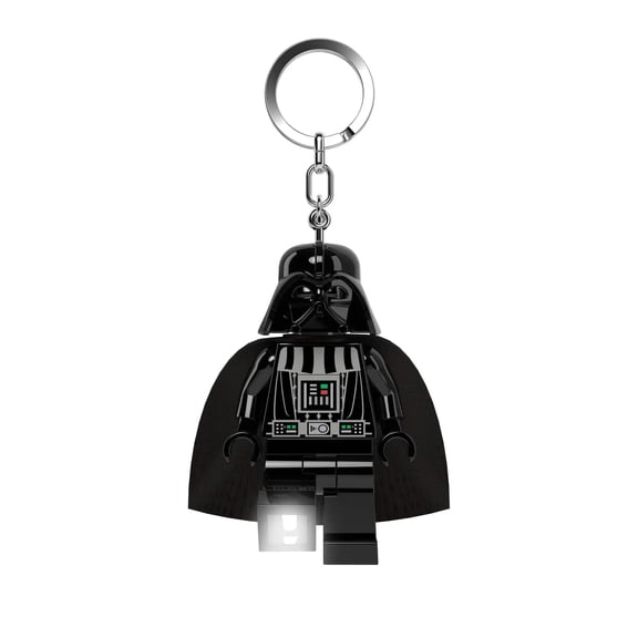 LEGO Star Wars Keychain Light - Darth Vader (KE7H)