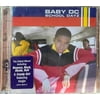 Baby DC School Dayz Audio CD