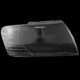 thumbnail image 2 of for V73 V75 2003-2011 Left Car Headlight Cover head light lamp Transparent Lampshade Shell Lens, 2 of 5