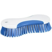 Mainstays Home Soft Grip Scrub Brush, 1ct