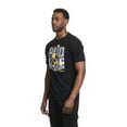 thumbnail image 3 of AND1 Men's and Big Men's Graphic T-Shirt, up to Size 3XL, 3 of 4