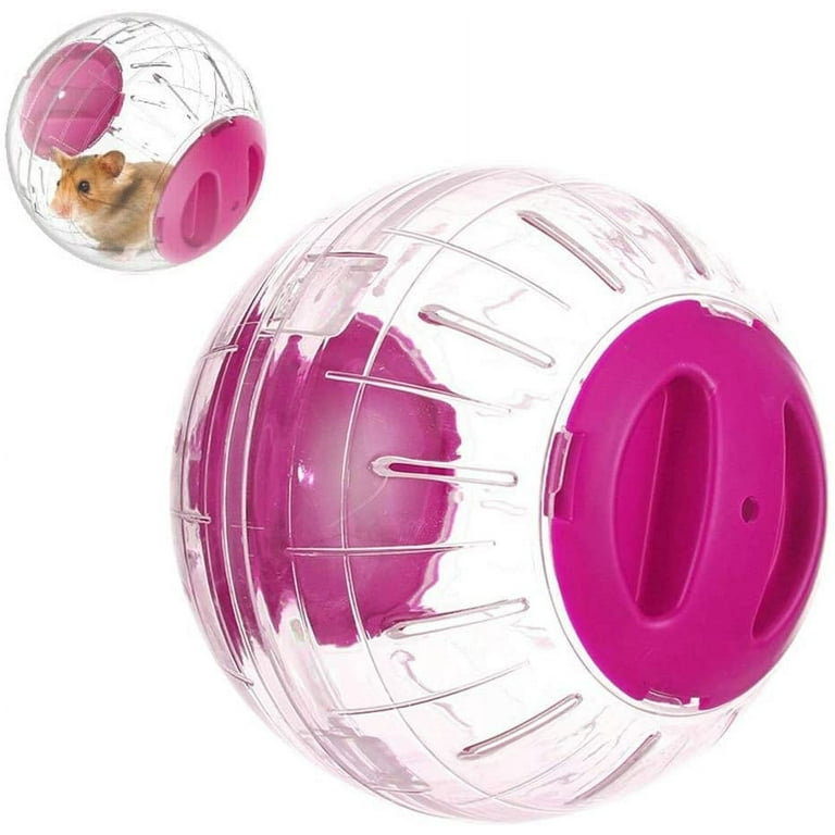 Pink hamster clearance toys