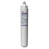 3M WATER FILTRATION PRODUCTS 5631702 1 Micron, 18 5/8 in H, Replacement filter