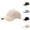 Beige, variant on Baseball Cap for Men Women Classic Plain Curved Brim Lightweight Breathable Outdoor Sun Hat Dad Hat