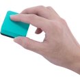 thumbnail image 5 of OBOSOE Dry Erase Erasers, 24 Pack Magnetic Whiteboard Dry Eraser Chalkboard Cleansers for Classroom, Home and Office (Green, 1.97 x 1.105 Inch), 5 of 8