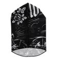 thumbnail image 4 of Motocicleta al aire libre Ciclismo Sol Protección Bacva facial Sombrero Protector costuras Sombreros yo Macarena Máscara solar facial de ciclismo, 4 of 8