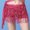 Pink#1174, variant on Wowcloth Women's Sexy Hip Scarf Sequined Tassel Waist Scarf Adult Female Belly Dance Dress Bandage Waist Chain Skirt