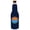 Navy Blue, variant on Retro Sunset Beer Bottle Coolie (Neon Pink)