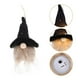 thumbnail image 3 of 2 piezas muñeco enano de Halloween para decoraciones de Halloween, 3 of 3