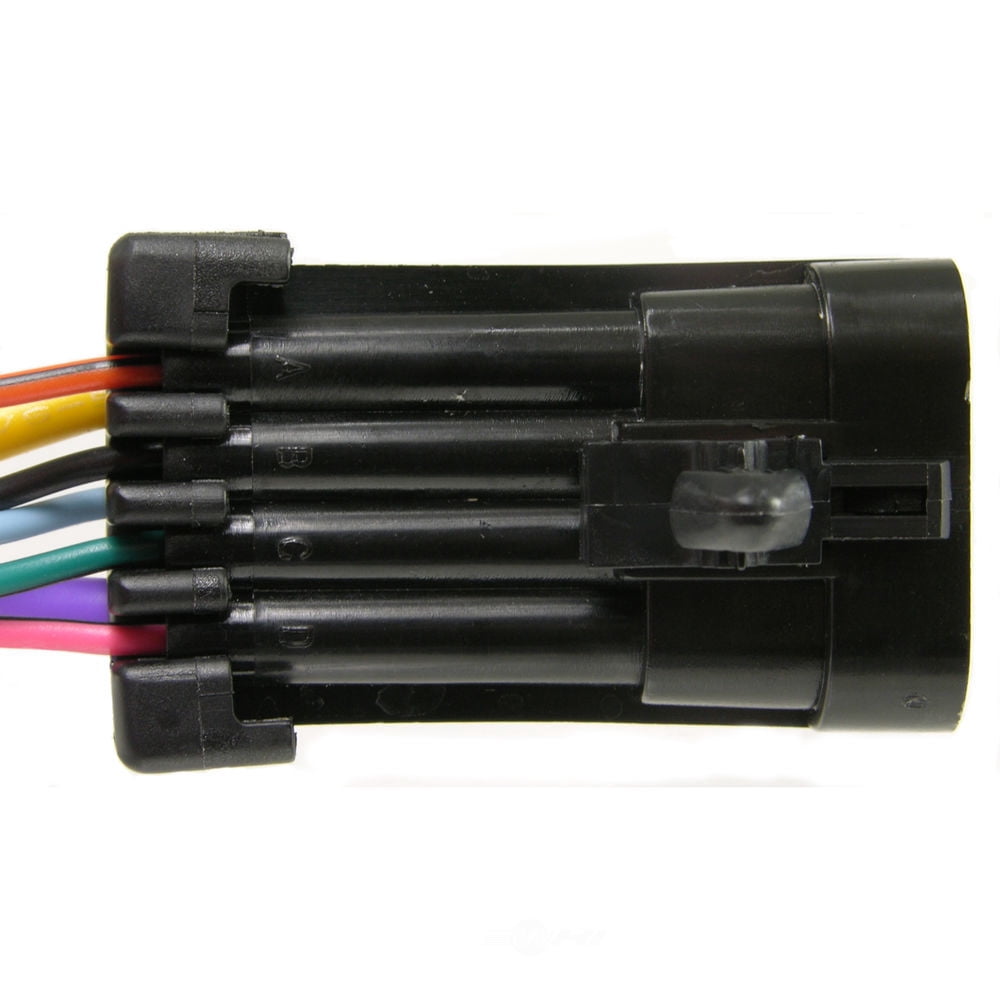 Neutral Safety Switch