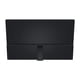 thumbnail image 4 of Monitor táctil con soporte IPS Gaming Monitor para Game Handle (13.3in) Ehuebsd Para estrenar, 4 of 9