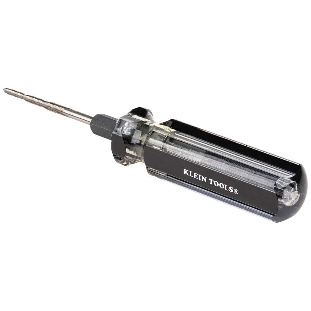 Klein Tools 627-20 6-in-1 Tapping Tool