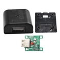 thumbnail image 4 of Single/Dual USB Solar Panel Voltage Regulator Power Voltage Controller 5V 2A/3A Home Electric Equipment Accessories, 4 of 10